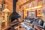 House Location chalet 4 chambres megeve le tour 1