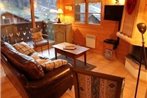 Appartement La Clusaz