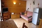 Appartement La Clusaz