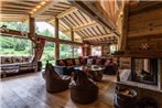 Chalet Chal'heureux  Annexe