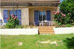 Holiday home Route de Carpentras