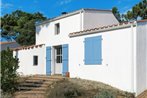 Ferienhaus La Tranche-sur-Mer 518S