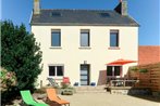 Ferienhaus Roscoff 210S