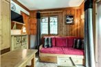 Appartement Meribel