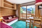 Appartement Meribel