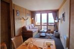 Appartement La Plagne