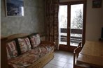 Appartement Meribel