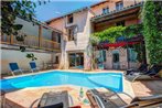 Gaillac Villa Sleeps 6 Pool WiFi