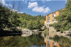 One-Bedroom Apartment in Vals les Bains