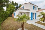 Three-Bedroom Holiday Home in La Tranche/Mer