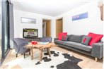La Cordee 112 Apartment - Chamonix All Year