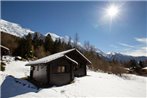 Chalet du Glacier