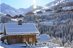 Appartement Meribel