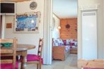 Appartement Meribel