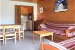 Appartement Meribel