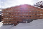 Appartement Meribel