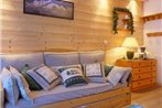 Appartement Meribel