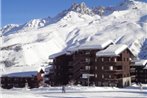 Appartement Meribel