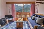 Appartement Meribel