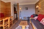 Appartement Meribel