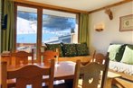 Appartement Meribel