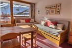 Appartement Meribel