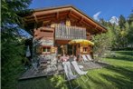 Chalet Baribal