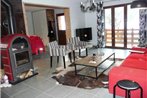 Chalet belle vue montagne proche Valmorel 86009