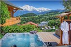 Chalet Les Cerises - OVO Network