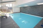 Warm Holiday home with Pool in Clohars-Carnoet France