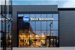 BEST WESTERN HOTEL DIJON QUETIGNY