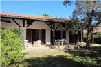 Villa LA FERME 6 personnes #0603