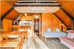 Chalet a` l'ambiance cocooning a` Vars - Maeva Particuliers 86491