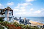 Maison 6 pers. en bord de mer 71893