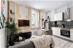 Modern flat for two in Gambetta