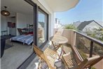 Appartement Larmor-Plage