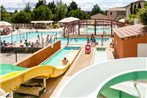 Camping Sunissim Le Domaine du Cros d'Auzon 4* by Locatour