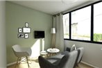 Residence 7e`me Art - Appart Meubles -