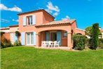 Residence Port Minervois 123S