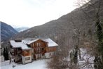 Apartment Residence Orelle 3 vallees