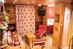 Apartment Charmant appart style chalet 3 niveaux 8-10 pax tignes le chartreux 1