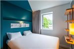 ibis budget Gonesse