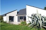 House Magnifique villa plain-pied avec jardin proche ria d'etel