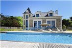 Villa Dinard - BRE01256-O