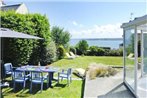 Holiday Home Perros-Guirec - BRE02632-F