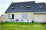 Holiday Home Plouhinec - BRE06295-F