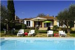 Holiday Home Vaison-la-Romaine - PRV01144-F