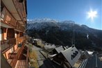 Vaujany Locations - Cochette I Apt 14