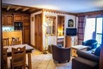 Apartment Tignes val claret