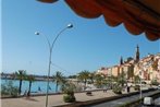 Apartment Front de mer proche centre et plages 1